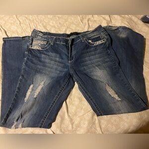 Premier By Rue21 Jeans